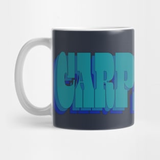 Carpe BM Mug